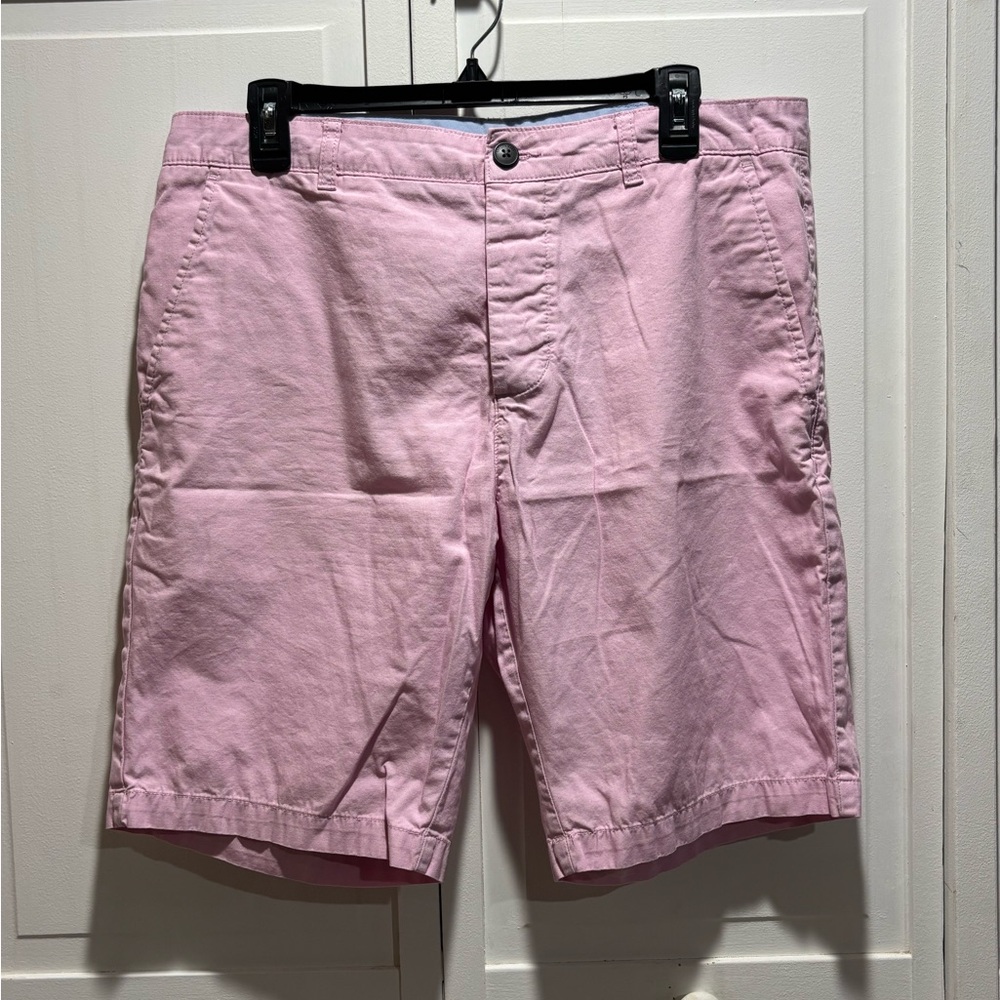 Divided H&M Men's‎ Pink Shorts size 32